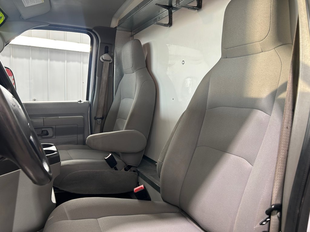 Ford 450  2018 à Grand-Sault et Edmunston, Nouveau-Brunswick - 10 - w1024h768px