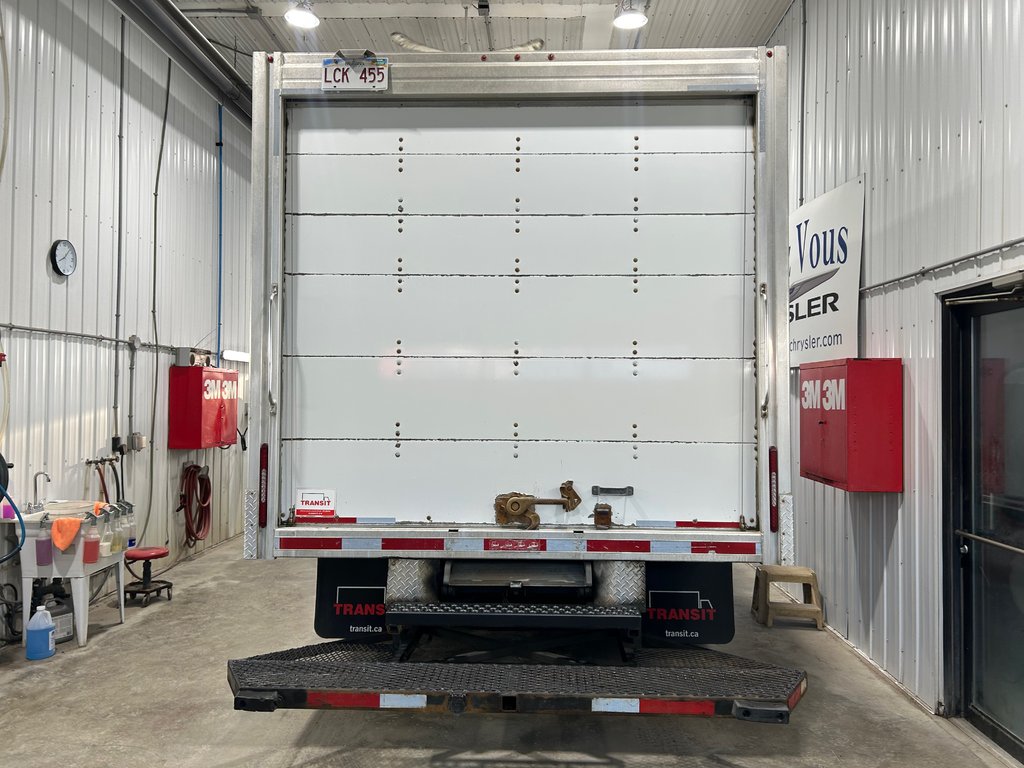 Ford 450  2018 à Grand-Sault et Edmunston, Nouveau-Brunswick - 5 - w1024h768px