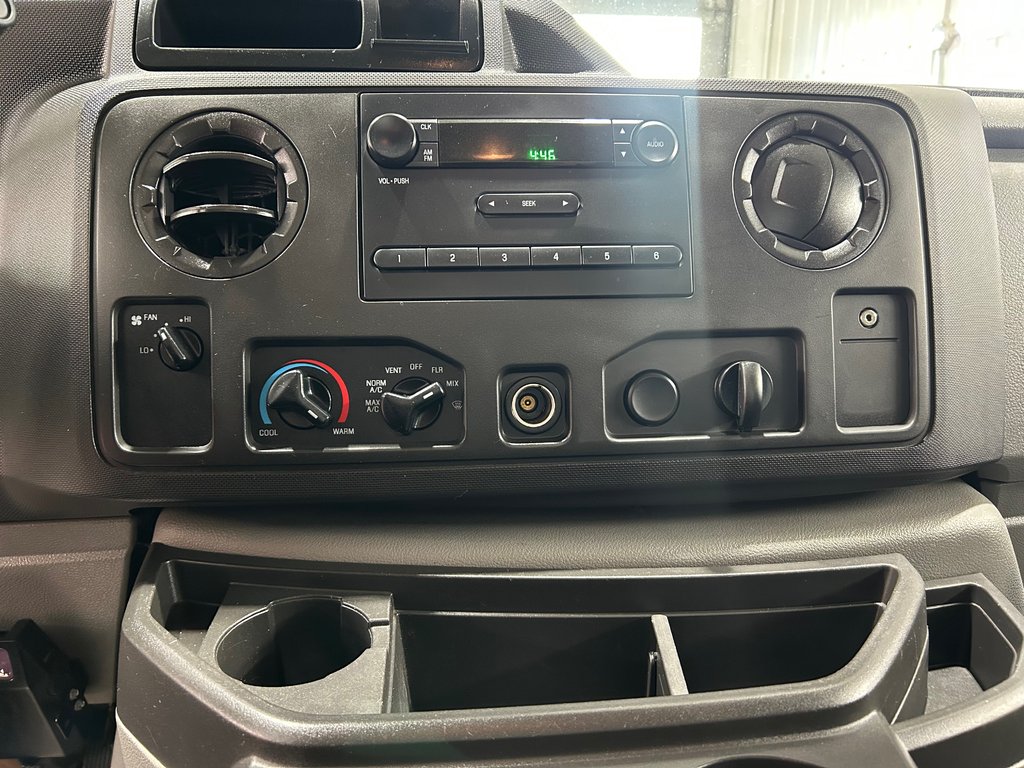 Ford 450  2018 à Grand-Sault et Edmunston, Nouveau-Brunswick - 12 - w1024h768px