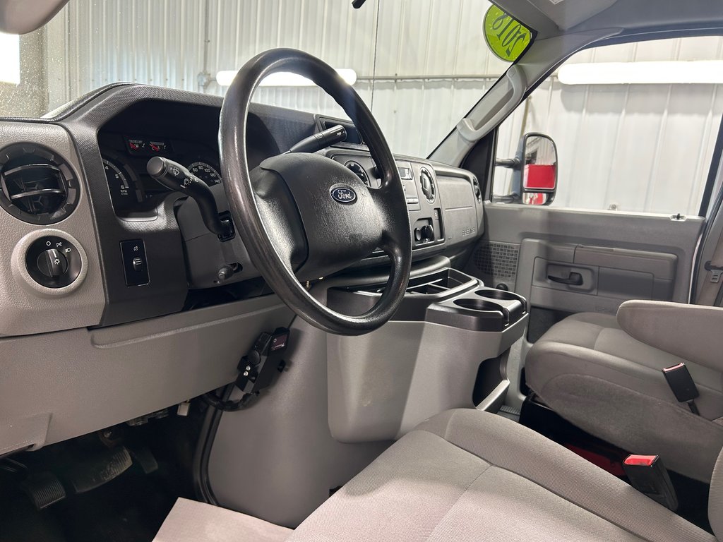 Ford 450  2018 à Grand-Sault et Edmunston, Nouveau-Brunswick - 9 - w1024h768px