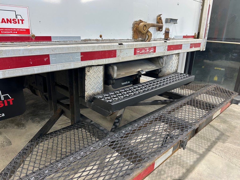 Ford 450  2018 à Grand-Sault et Edmunston, Nouveau-Brunswick - 7 - w1024h768px