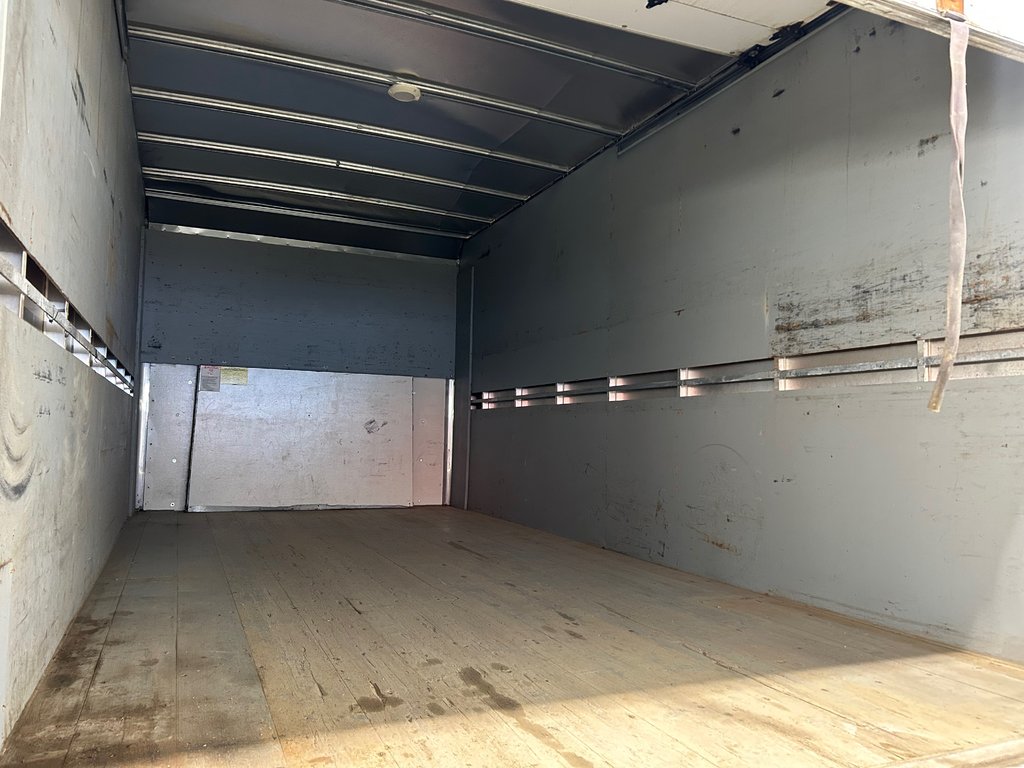 Ford 450  2018 à Grand-Sault et Edmunston, Nouveau-Brunswick - 8 - w1024h768px