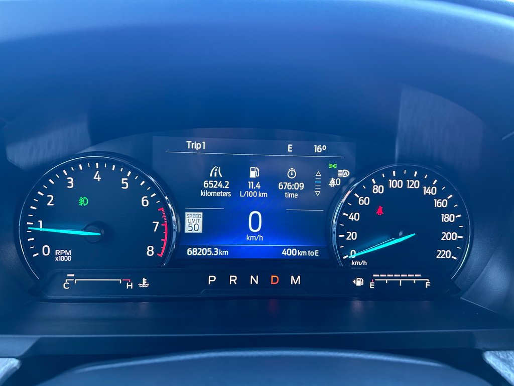 Ford EXPLORER Timberline 2022 à Grand-Sault et Edmunston, Nouveau-Brunswick - 12 - w1024h768px