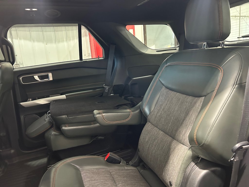 Ford EXPLORER Timberline 2022 à Grand-Sault et Edmunston, Nouveau-Brunswick - 8 - w1024h768px