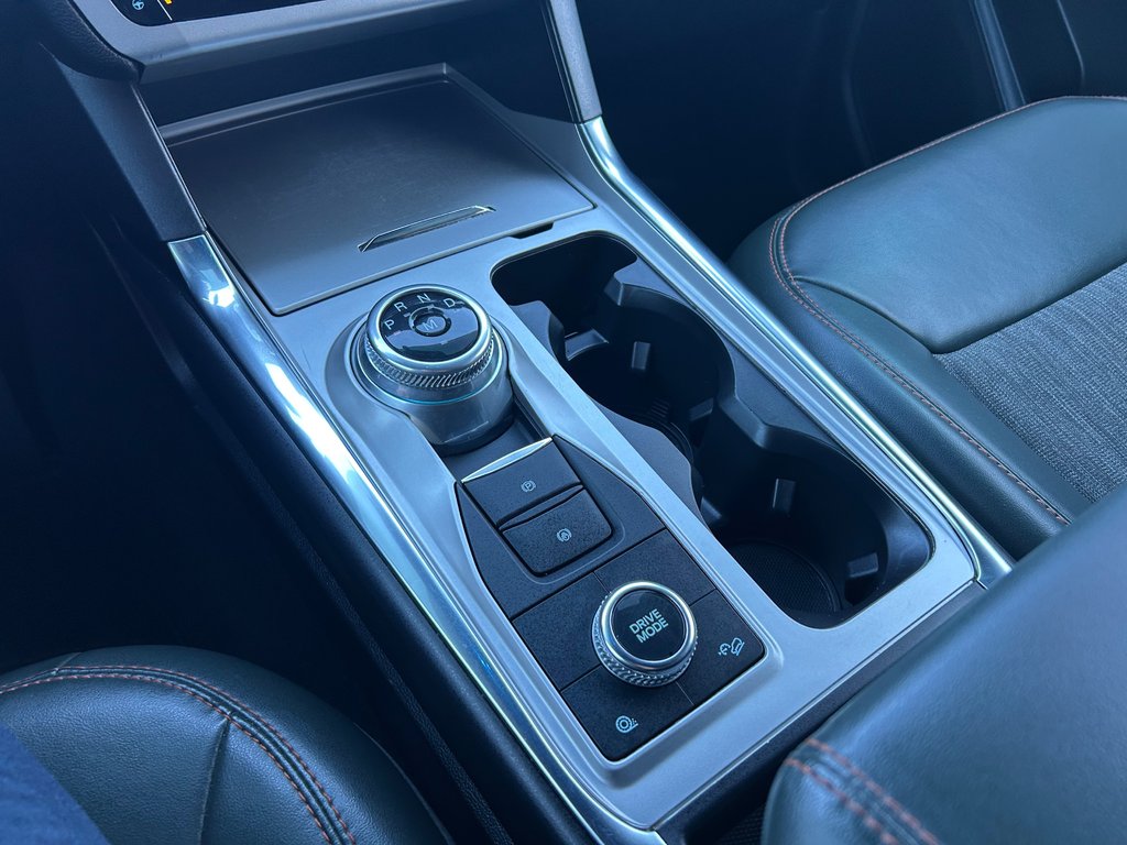 Ford EXPLORER Timberline 2022 à Grand-Sault et Edmunston, Nouveau-Brunswick - 14 - w1024h768px
