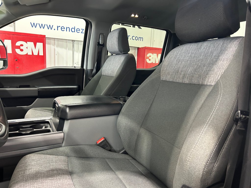 2024 Ford F250 in Grand-Sault and Edmunston, New Brunswick - 10 - w1024h768px