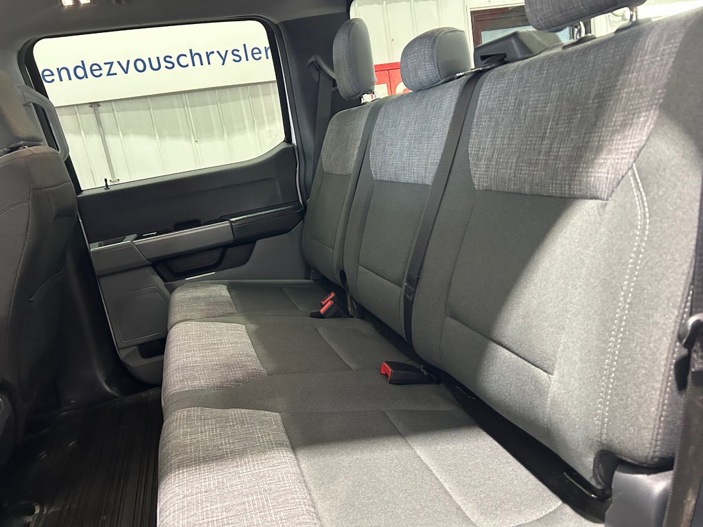 2024 Ford F250 in Grand-Sault and Edmunston, New Brunswick - 9 - w1024h768px