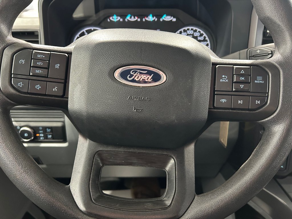2024 Ford F250 in Grand-Sault and Edmunston, New Brunswick - 11 - w1024h768px