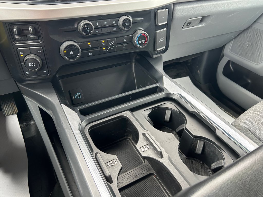 2024 Ford F250 in Grand-Sault and Edmunston, New Brunswick - 14 - w1024h768px