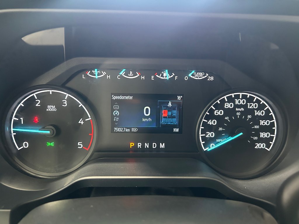 2024 Ford F250 in Grand-Sault and Edmunston, New Brunswick - 12 - w1024h768px