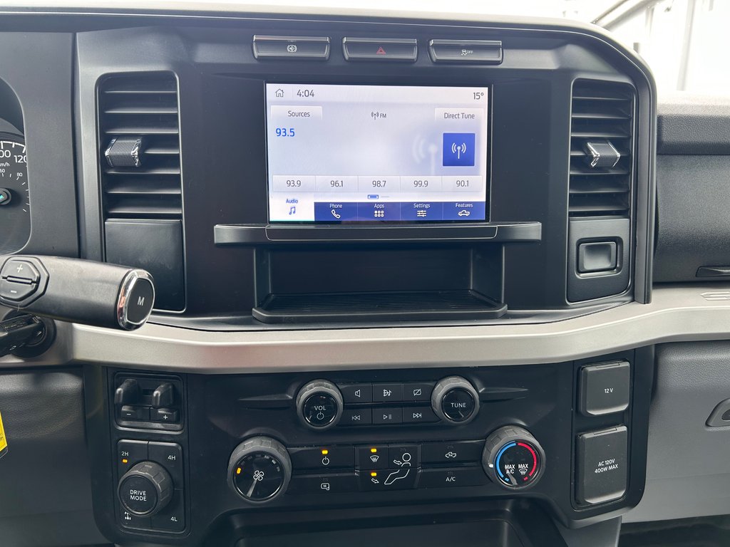 2024 Ford F250 in Grand-Sault and Edmunston, New Brunswick - 13 - w1024h768px