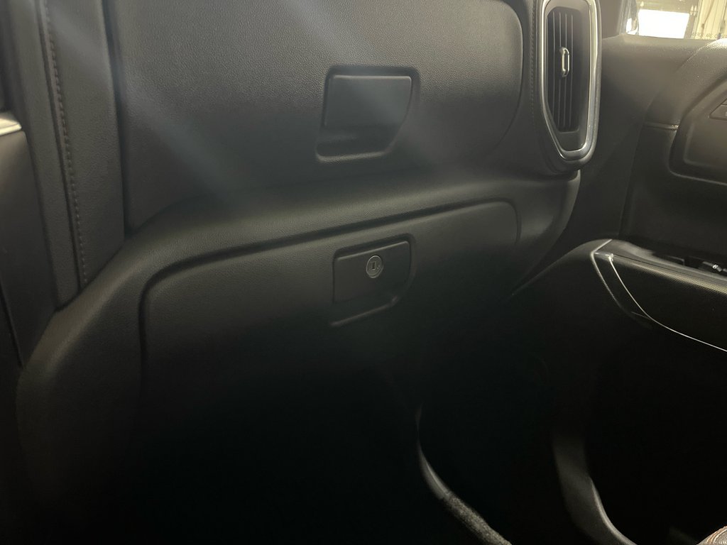 2019 GMC SIERRA 1500 AT4 in Grand-Sault and Edmunston, New Brunswick - 17 - w1024h768px