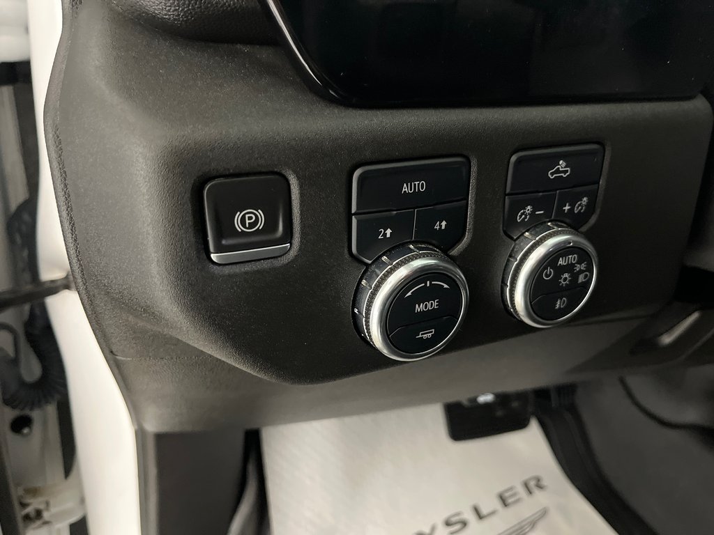 GMC SIERRA K1500 ELEVATION Elevation 2023 à Grand-Sault et Edmunston, Nouveau-Brunswick - 13 - w1024h768px