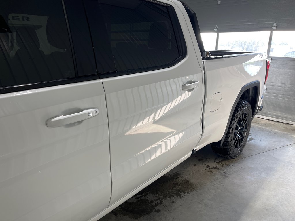 GMC SIERRA K1500 ELEVATION Elevation 2023 à Grand-Sault et Edmunston, Nouveau-Brunswick - 7 - w1024h768px