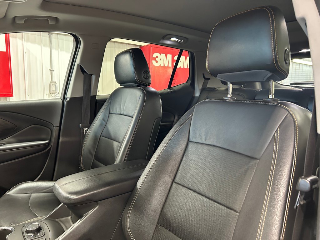 GMC TERRAIN SLT 2020 à Grand-Sault et Edmunston, Nouveau-Brunswick - 10 - w1024h768px