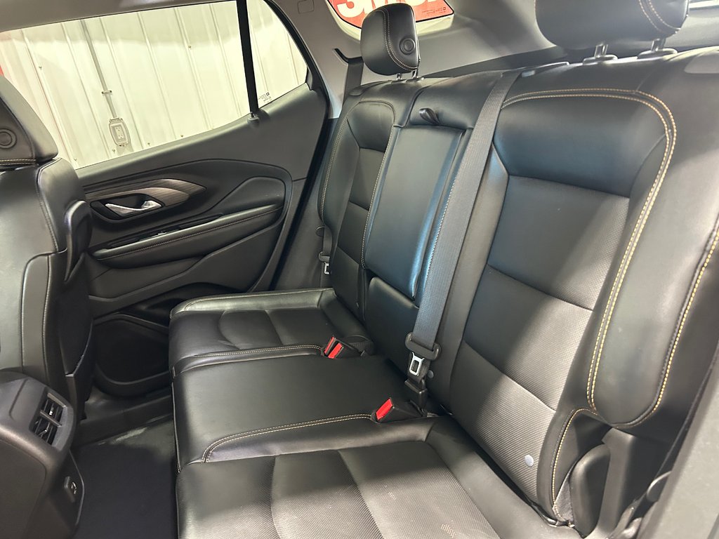 GMC TERRAIN SLT 2020 à Grand-Sault et Edmunston, Nouveau-Brunswick - 9 - w1024h768px
