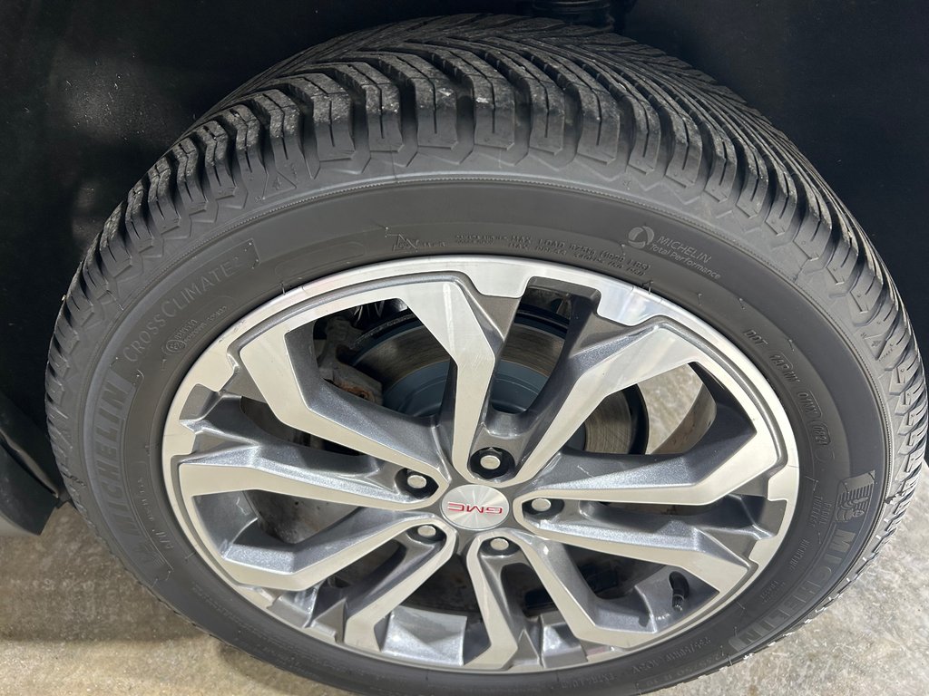 GMC TERRAIN SLT 2020 à Grand-Sault et Edmunston, Nouveau-Brunswick - 7 - w1024h768px