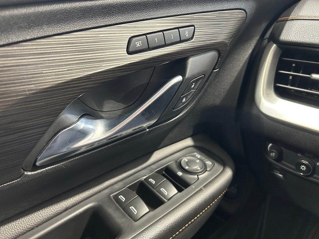 GMC TERRAIN SLT 2020 à Grand-Sault et Edmunston, Nouveau-Brunswick - 12 - w1024h768px