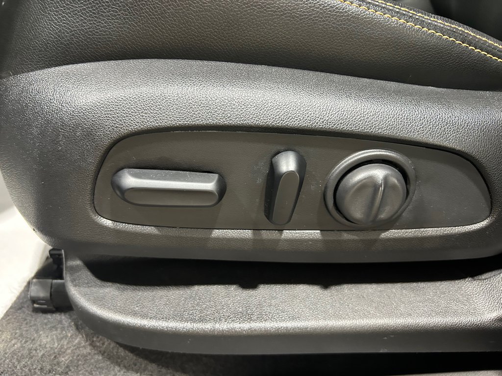 GMC TERRAIN SLT 2020 à Grand-Sault et Edmunston, Nouveau-Brunswick - 11 - w1024h768px