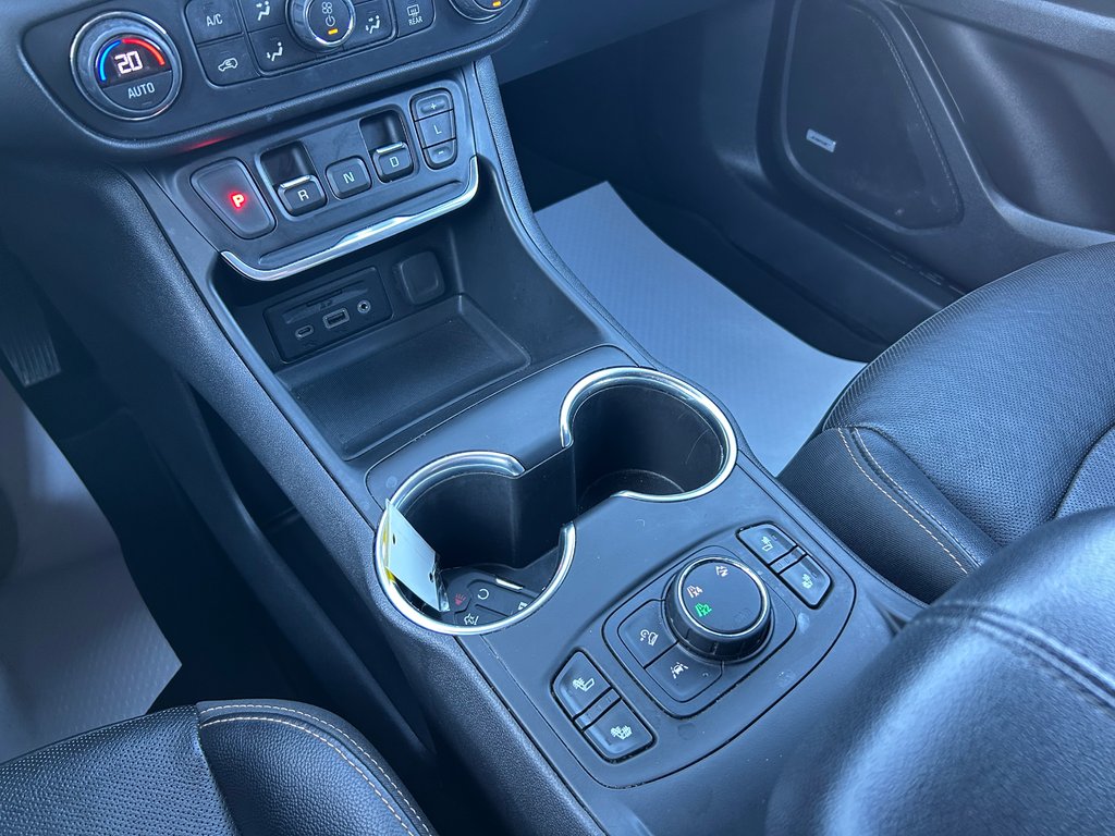 GMC TERRAIN SLT 2020 à Grand-Sault et Edmunston, Nouveau-Brunswick - 16 - w1024h768px