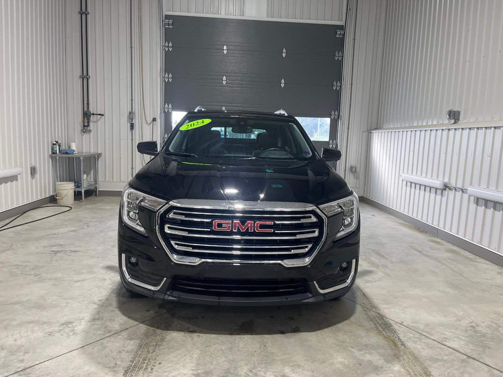 GMC TERRAIN SLT 2024 à Grand-Sault et Edmunston, Nouveau-Brunswick - 2 - w1024h768px