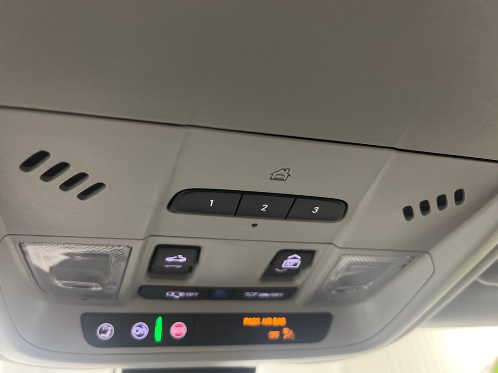 GMC TERRAIN SLT 2024 à Grand-Sault et Edmunston, Nouveau-Brunswick - 20 - w1024h768px