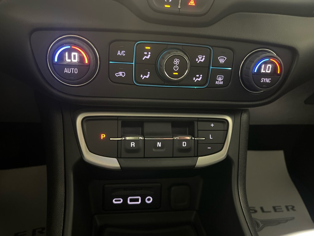 GMC TERRAIN SLT 2024 à Grand-Sault et Edmunston, Nouveau-Brunswick - 22 - w1024h768px