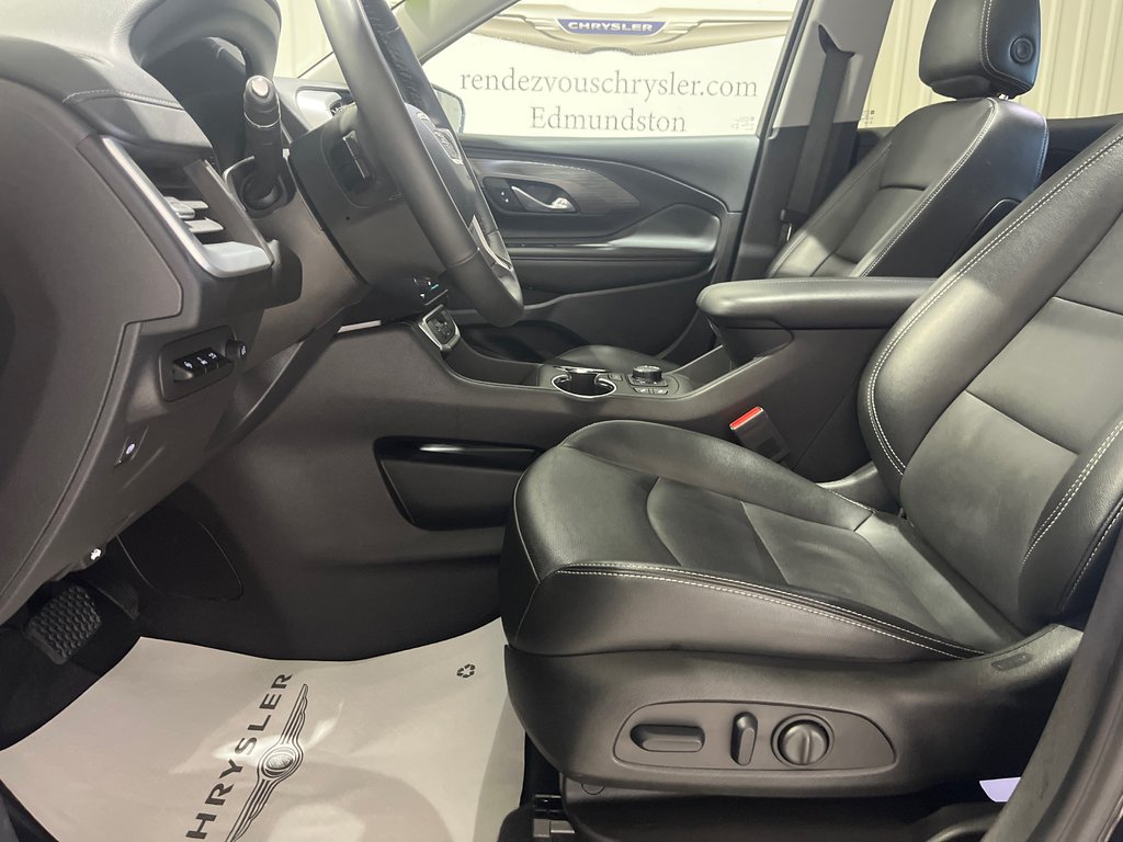 GMC TERRAIN SLT 2024 à Grand-Sault et Edmunston, Nouveau-Brunswick - 13 - w1024h768px