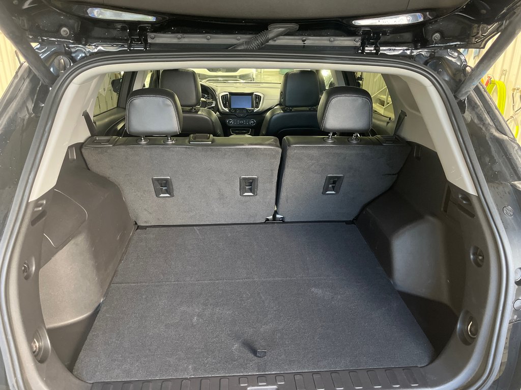 GMC TERRAIN SLT 2024 à Grand-Sault et Edmunston, Nouveau-Brunswick - 9 - w1024h768px