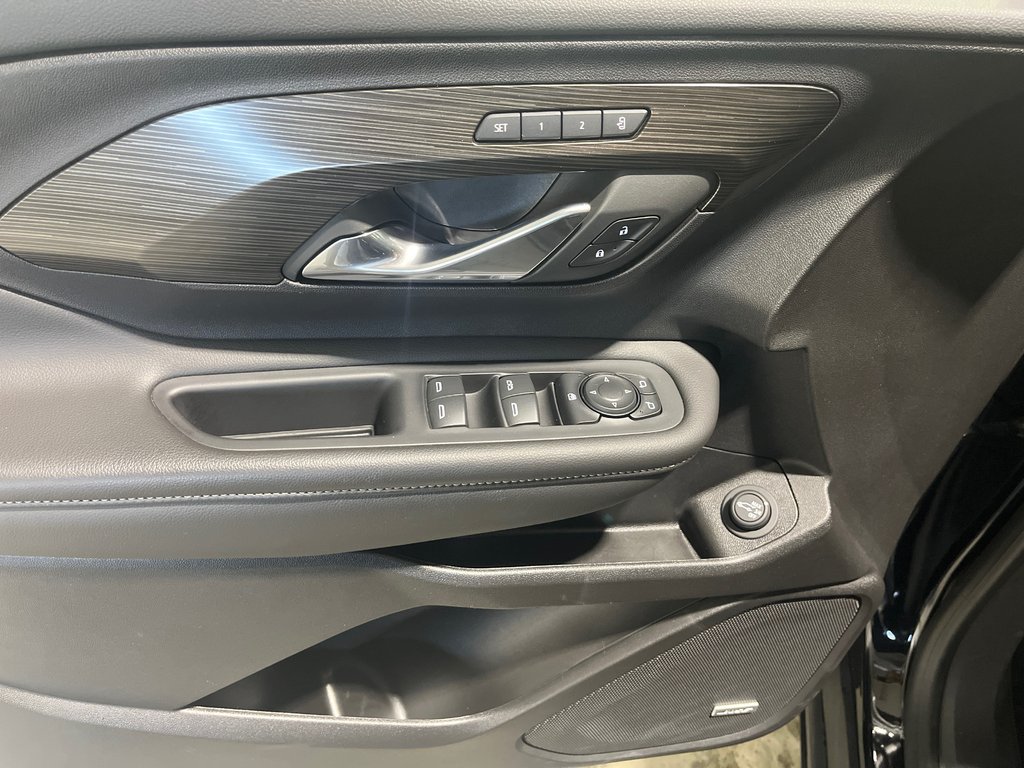 GMC TERRAIN SLT 2024 à Grand-Sault et Edmunston, Nouveau-Brunswick - 12 - w1024h768px