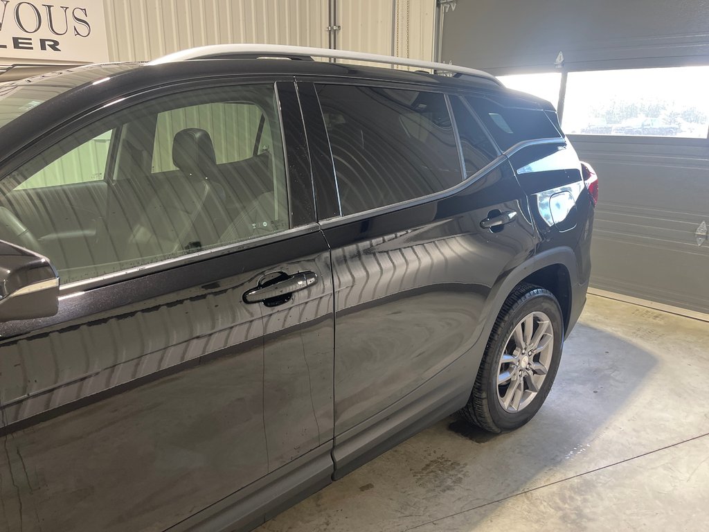 GMC TERRAIN SLT 2024 à Grand-Sault et Edmunston, Nouveau-Brunswick - 7 - w1024h768px