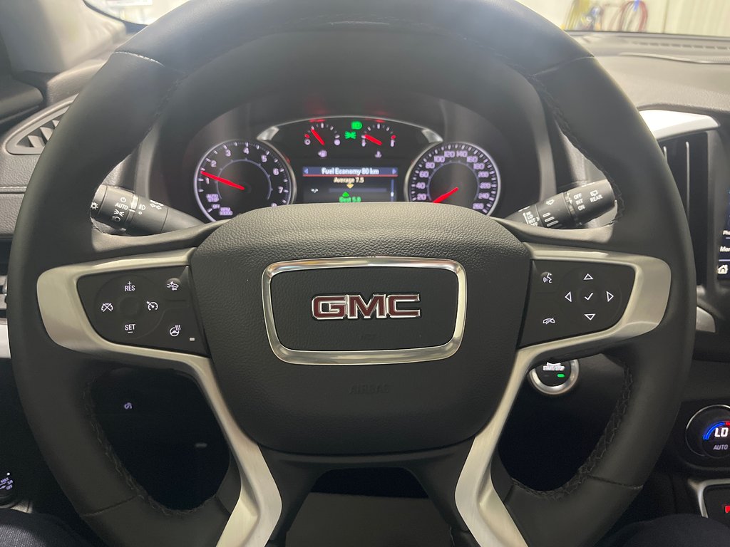 GMC TERRAIN SLT 2024 à Grand-Sault et Edmunston, Nouveau-Brunswick - 17 - w1024h768px