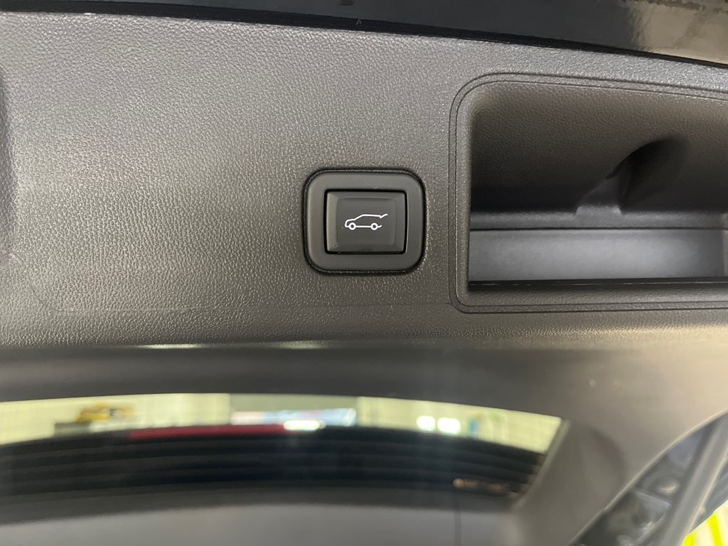 GMC TERRAIN SLT 2024 à Grand-Sault et Edmunston, Nouveau-Brunswick - 10 - w1024h768px