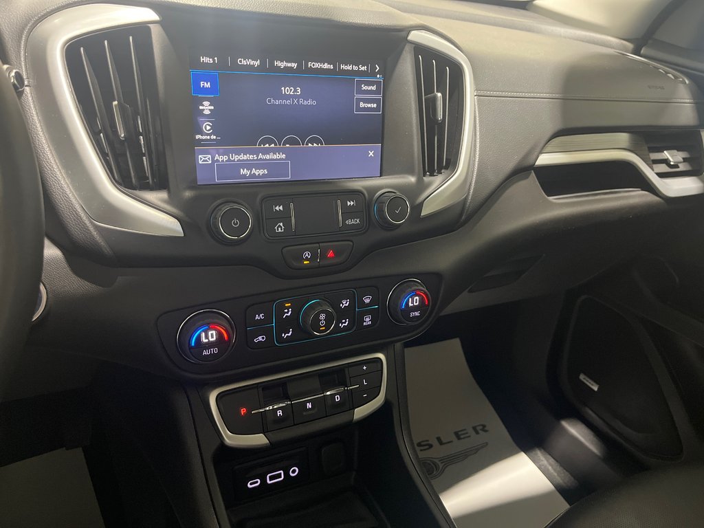 GMC TERRAIN SLT 2024 à Grand-Sault et Edmunston, Nouveau-Brunswick - 18 - w1024h768px