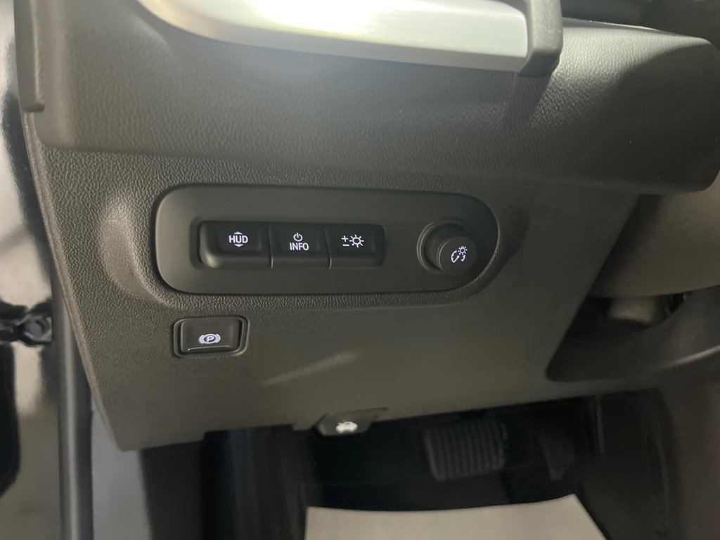 GMC TERRAIN SLT 2024 à Grand-Sault et Edmunston, Nouveau-Brunswick - 15 - w1024h768px