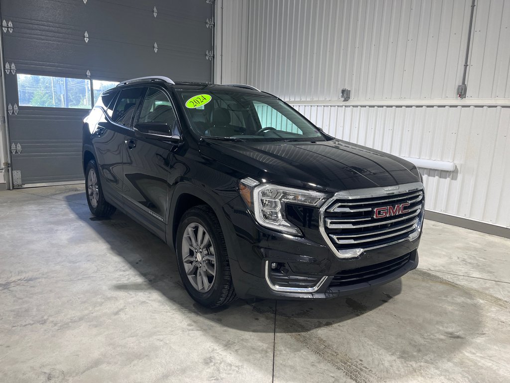 GMC TERRAIN SLT 2024 à Grand-Sault et Edmunston, Nouveau-Brunswick - 3 - w1024h768px