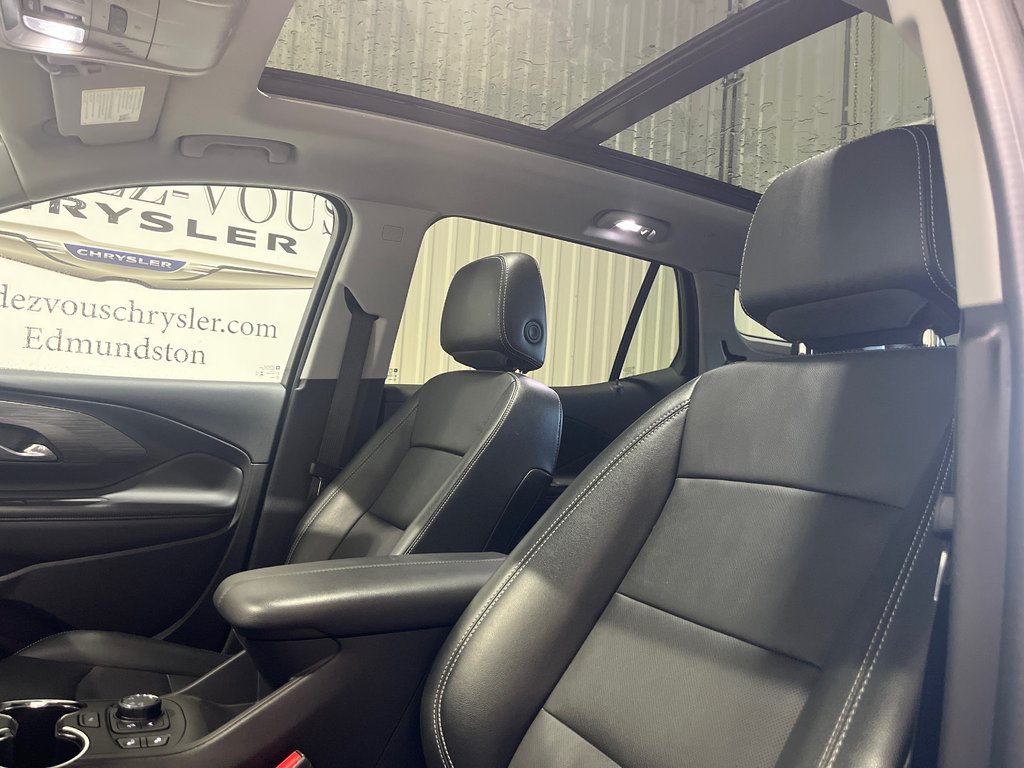 GMC TERRAIN SLT 2024 à Grand-Sault et Edmunston, Nouveau-Brunswick - 14 - w1024h768px
