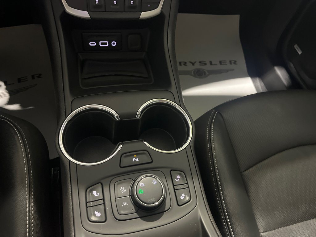 GMC TERRAIN SLT 2024 à Grand-Sault et Edmunston, Nouveau-Brunswick - 21 - w1024h768px