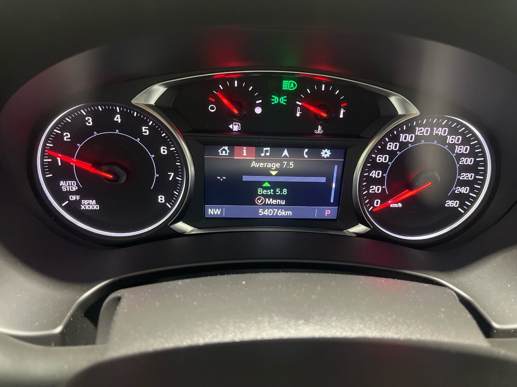 GMC TERRAIN SLT 2024 à Grand-Sault et Edmunston, Nouveau-Brunswick - 16 - w1024h768px