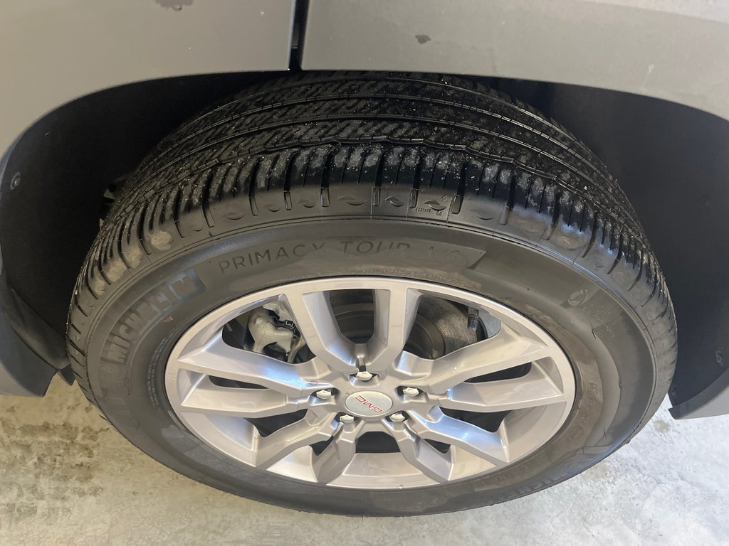 GMC TERRAIN SLT 2024 à Grand-Sault et Edmunston, Nouveau-Brunswick - 8 - w1024h768px