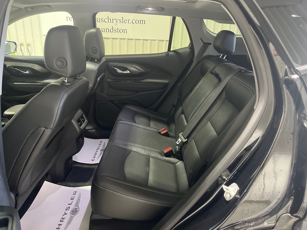 GMC TERRAIN SLT 2024 à Grand-Sault et Edmunston, Nouveau-Brunswick - 11 - w1024h768px