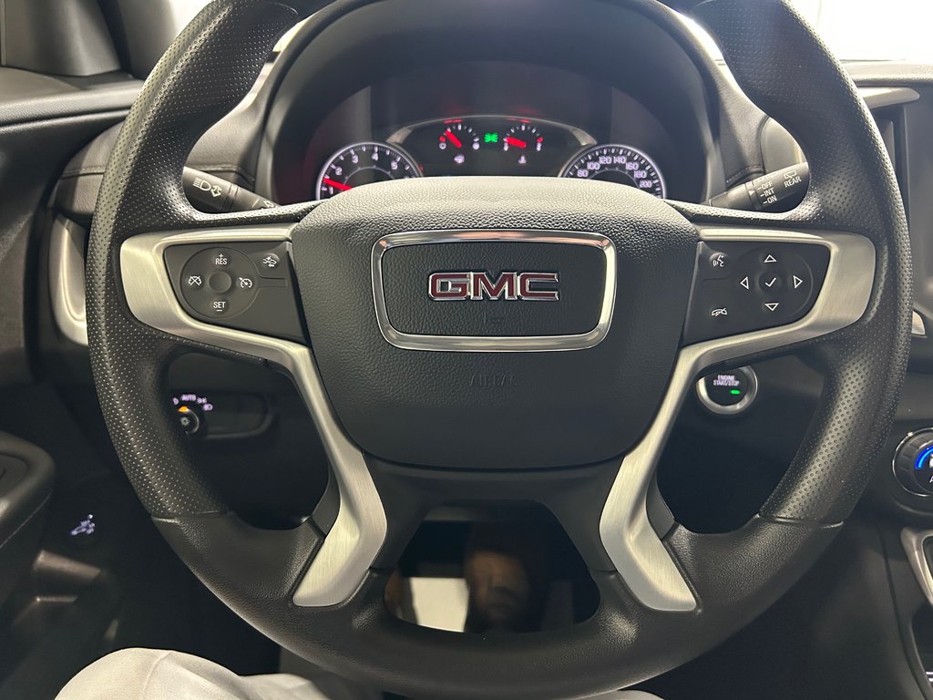 GMC TERRAIN SLE 2024 à Grand-Sault et Edmunston, Nouveau-Brunswick - 11 - w1024h768px