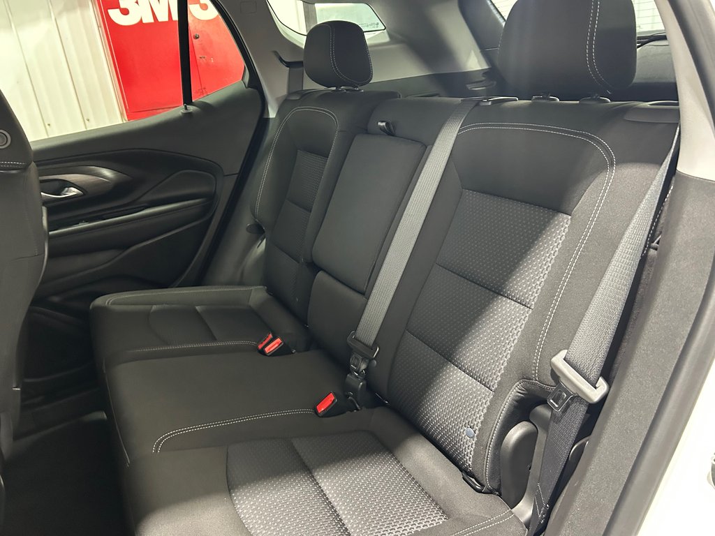 GMC TERRAIN SLE 2024 à Grand-Sault et Edmunston, Nouveau-Brunswick - 8 - w1024h768px