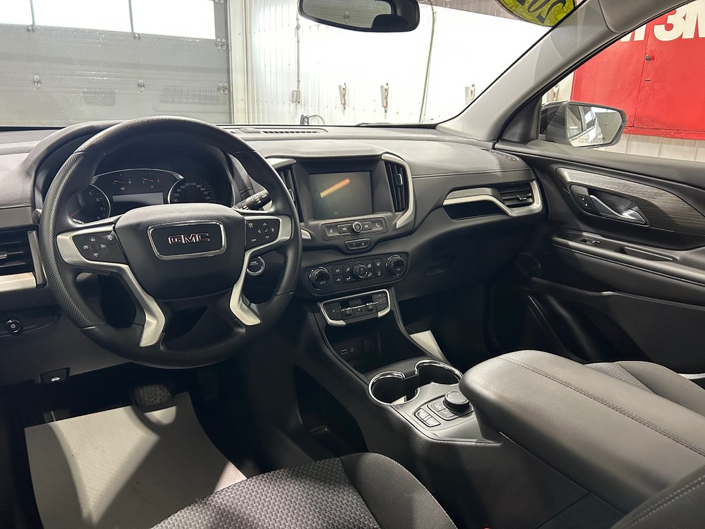 GMC TERRAIN SLE 2024 à Grand-Sault et Edmunston, Nouveau-Brunswick - 7 - w1024h768px