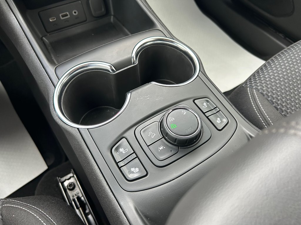 GMC TERRAIN SLE 2024 à Grand-Sault et Edmunston, Nouveau-Brunswick - 15 - w1024h768px