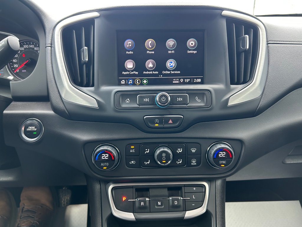 GMC TERRAIN SLE 2024 à Grand-Sault et Edmunston, Nouveau-Brunswick - 13 - w1024h768px
