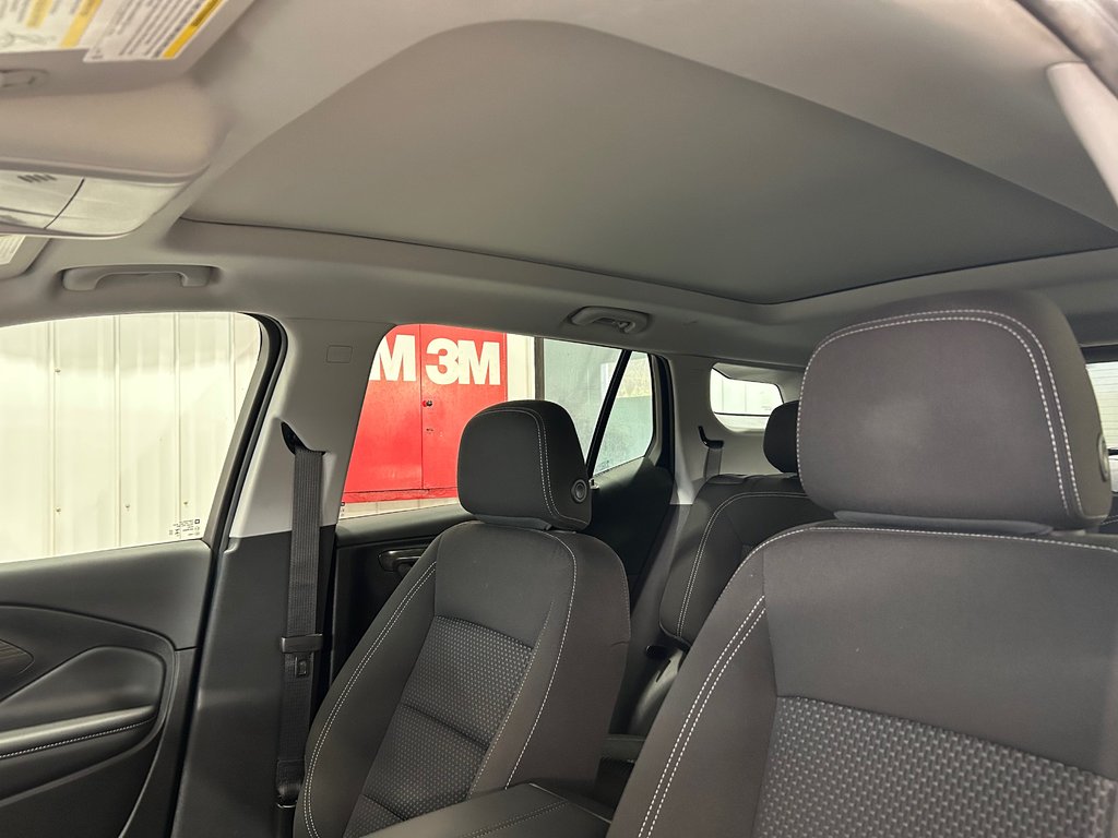 GMC TERRAIN SLE 2024 à Grand-Sault et Edmunston, Nouveau-Brunswick - 9 - w1024h768px
