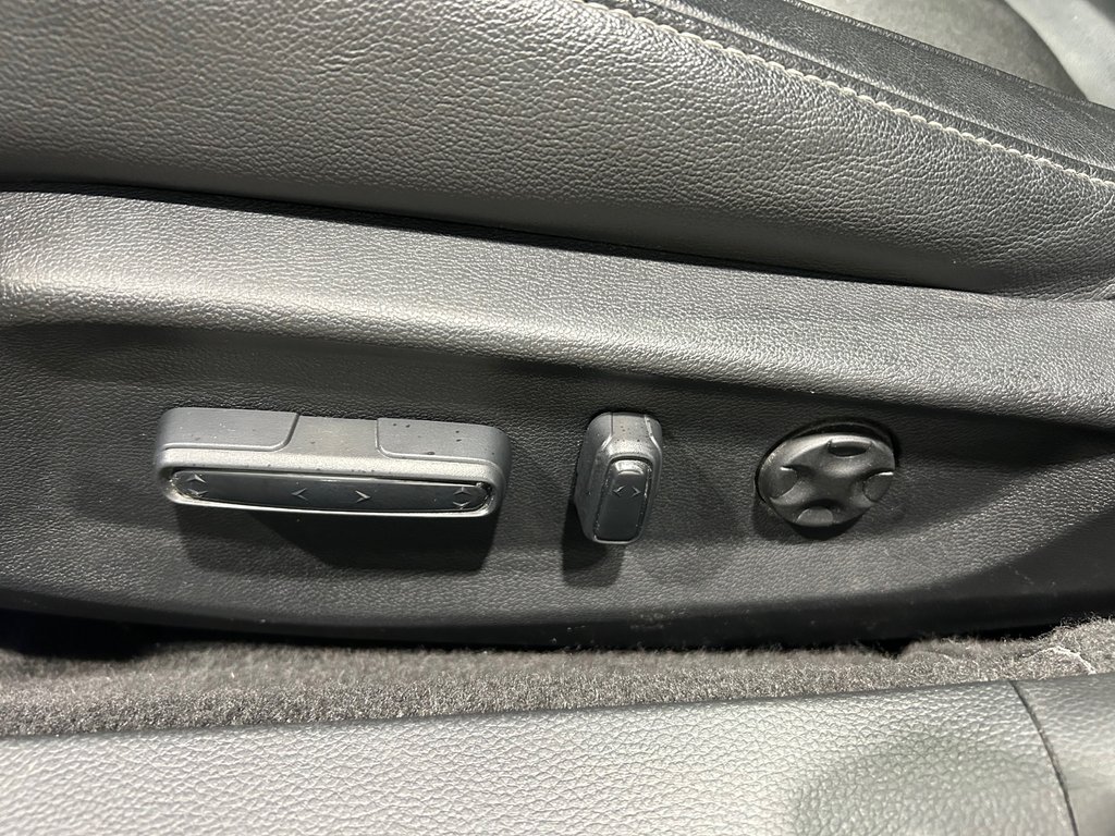 2019 Honda ACCORD Sport in Grand-Sault and Edmunston, New Brunswick - 10 - w1024h768px