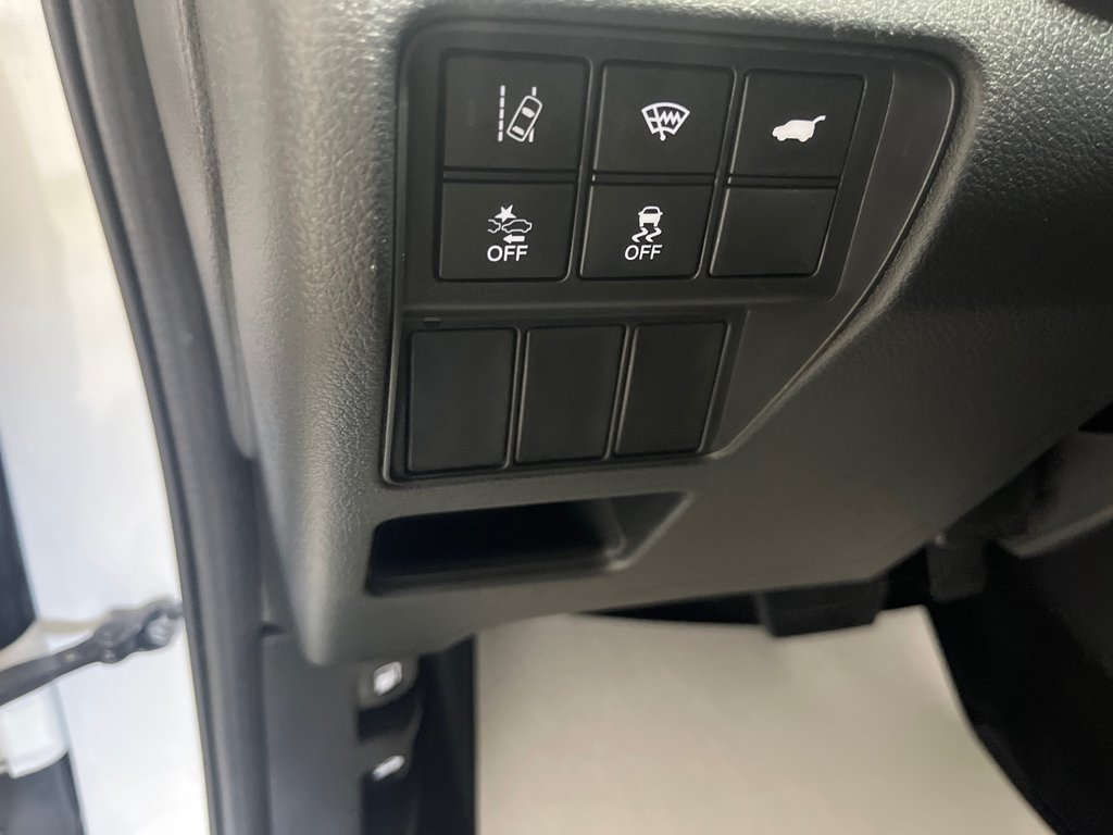 2022 Honda CR-V TOURING in Grand-Sault and Edmunston, New Brunswick - 15 - w1024h768px