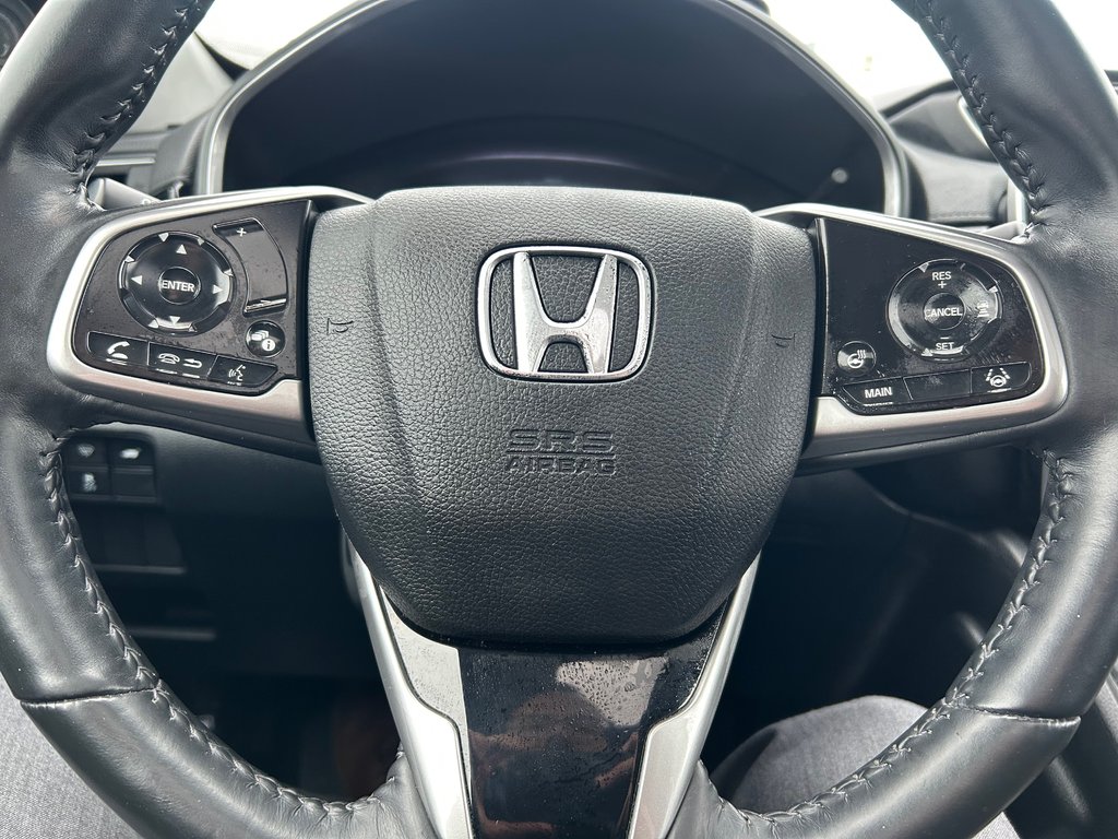 Honda CR-V  2022 à Grand-Sault et Edmunston, Nouveau-Brunswick - 10 - w1024h768px